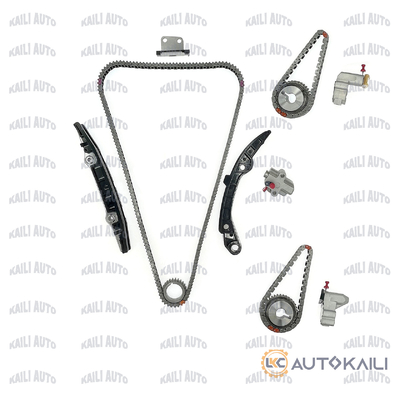 NISSAN VQ23DE/VQ25DE/VQ35DE 2.3L/2.5L TEANA ((J32)/TEANA ((J31) 03-13 13028-JK00A 196L