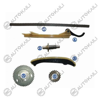 메르세데스-벤츠 M266 A170 W169 1.7L 04-12 B200/B200T W245 2.0L/2.0T 05-11 A2669970194 126L