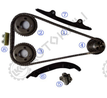 트랜지트 2.2 (SINGLE) MK7 2006- TDCI DURATORQ 트랜지트 2.2 TDCi P8FA/P8FB 06.4-11.9 트랜지트 2.2 TDCi PGFA/PGFB 07.10- 트랜지트 2.2 TDCi QVFA/QWFA 06.4-11.9 트랜지트 2.2 TDCi SRFA