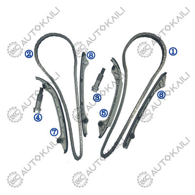 RANGE ROVER SPORT 디젤 L494/448DT 4.4T 11-16 타이밍 체인 키트