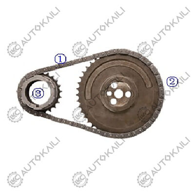 336CI 가솔린 LQ4 6.0L 03-07