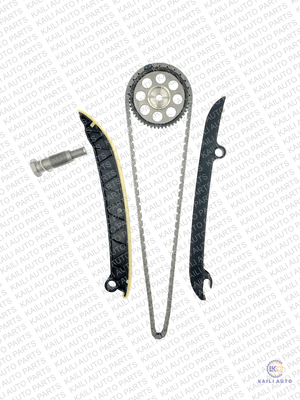 VW SKODA 시기를 정하는 사슬 장비 1.2t CBZA CBZB 03F109158K 8*150L 03F109571C