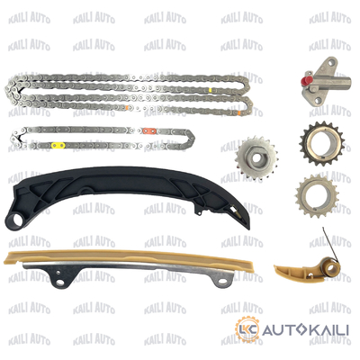 토요타 M20A/M20C 2.0L AURIS/COROLLA/IZOA/RAV4 18- 13506-24010 138L의 타이밍 체인 키트