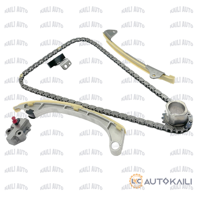 도요타 1AR-FE/2AR-FE/5AR-FE 2.5L 캠리 하이브리드/RAV4/호글랜더/시엔나/벤자 13506-36010 124L