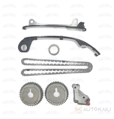 니산 알메라 Mk II (N16) 1.5L 1497CC 1.8L 1769CC QG15DE QG18DE 00.1- 13028-4M511 9*154L