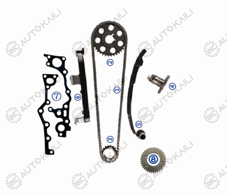 도요타 2RZ/2RZ-FE 2.4L HIACE SOHC 8V 99-05 13506-75010 102L