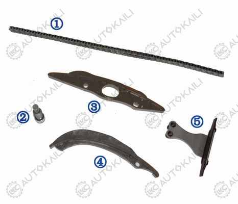 BMW 225i 320i 330i 520i MINI COOPER 2.0T 2.5T B48D 17-19 11318631842 152L