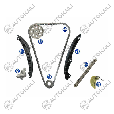 AUDI/VW AUDI A1 CAXA 1.4TSI 1390cc 10-15 03C109158A 8*130L
