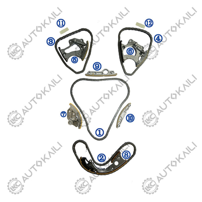 오디 VW 투아레그 7P CGEA 245KW 3.0TSI 하이브리드 11-14 A7 A6L A5 Q5 S5 Q7 Q5 A8L 06E109465BC 108L