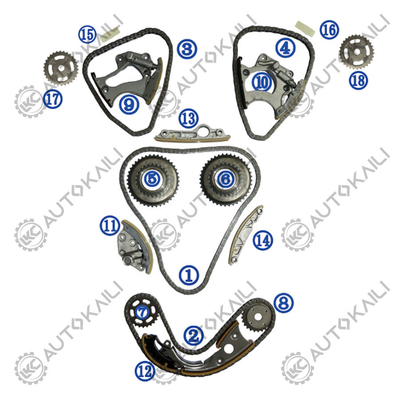 AUDI VW 투아레그 CYJA 235KW 3.0TSI 11-16 A4L A6L A7 A5 Q5 S5 SQ5 Q7 A8L