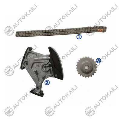 AUDI / VW 144Cu. SOHC AUDI TT Quattro 2.0T 가스 DOHC 08-12 06F115230 64L