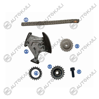 AUDI / VW 144Cu. SOHC AUDI TT Quattro 2.0T 가스 DOHC 08-12 06F115230 64L