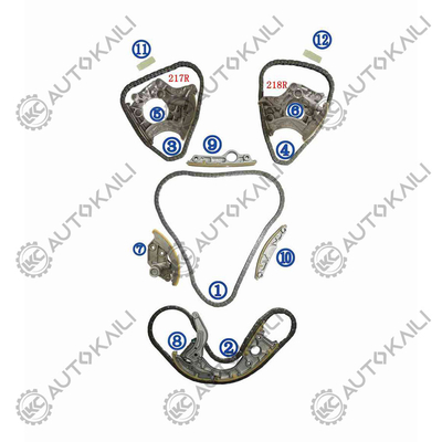 AUDI R8 BYH (423) 309KW 4.2FSI 07-09
