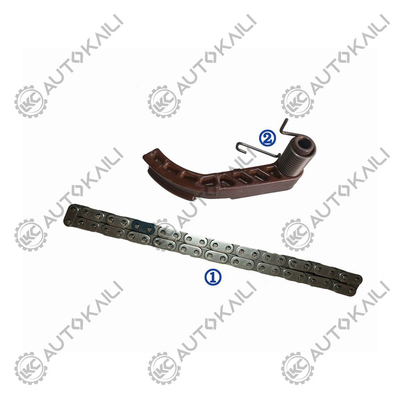 메르세데스-벤츠 M111 엔진 오일 펌프 키트 Vito M111.978 2.3L 2295cc 96-03 S200E M111.940 2.0L 1998cc 92-93 A0039977494 46L