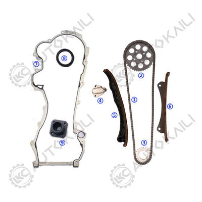 OPEL/VAUXHALL AGILA Z 13 DT / Z 13 DTJ 1248CC 03.8- ASTRA H / Mk V Z 13 DTH 1248CC 04.1-09.5 ASTRAVAN Mk V (H) 1.3 CDTi Z 13 DTH 05.8- COMBO Mk II (C) (F25) 1.3 CDTI 16V Z 13 DTJ