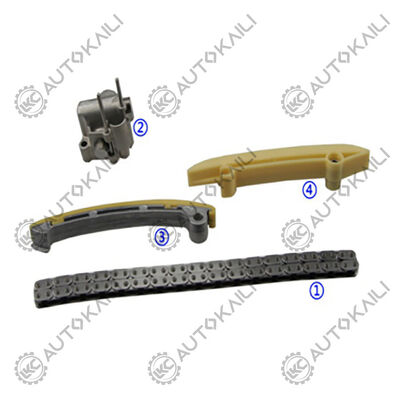 타이밍 체인 키트 엔진:306D1 3.0L 2926ccm 177HP 130KW (디젤)