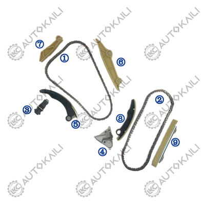 레인지로버 경량 하이브리드 SUV P400 MHEV 4x4 가솔린 PT306 3.0L 19-23