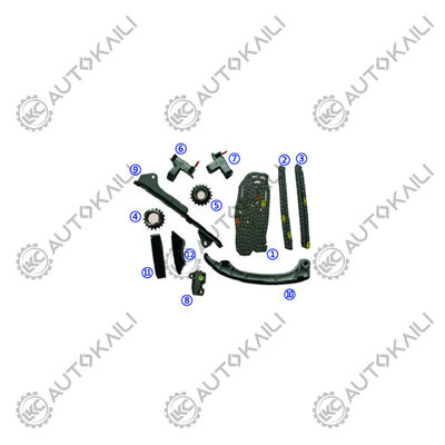 3GR-FE 2006.3-2012의 타임 체인 키트3