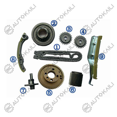캔터 디젤 DOHC 16V 146HP 3.0L 2002-2010