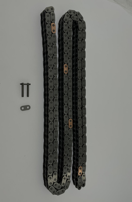 메르세데스 벤츠 M272 M273 C280 C350 2.5L 3.0L을 위한 A0009930676 엔진 타이밍 체인