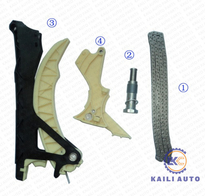 BMW 118i 120i X1 X3 Z4 316i 318i 318 티 320i 18i 엔진 N42 N46 N46N 1995CC 11311439854 142L을 위한 타이밍 체인 장비