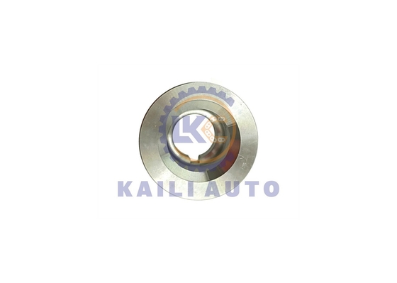 유산 3.6L 5AT CVT 4WD 13021AA230을 위한 EZ36D 3.6L 스바루 크랭크축 사슬톱니